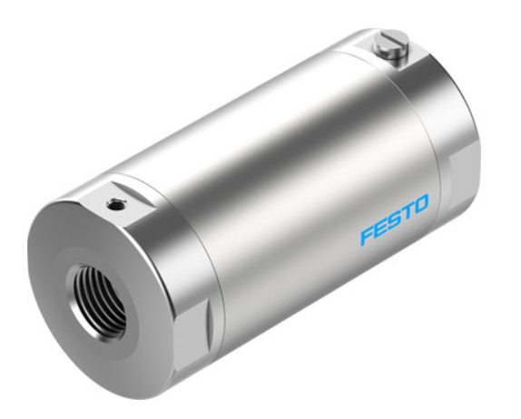 [FESTO] Pinch valves VZQA-C-M22C-6-GG-V2V4E-4