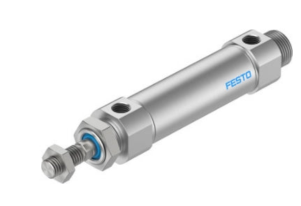 [FESTO] Round cylinders DSNU-S-25-40-PPS-A