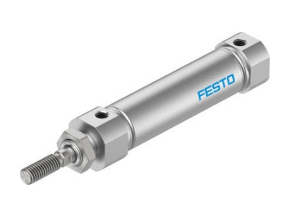 [FESTO] Round cylinders DSNU-S-16-40-PPS-A