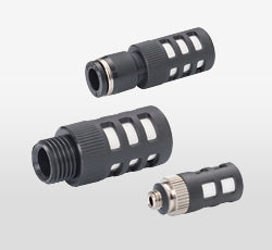 [PISCO] Silencers ST