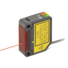 [PANASONIC] Digital Laser Sensor LS-H91-A
