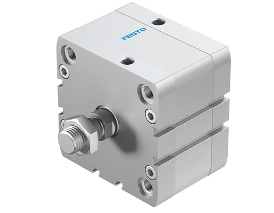 [FESTO] Compact cylinder ADN-80-15-A-P-A