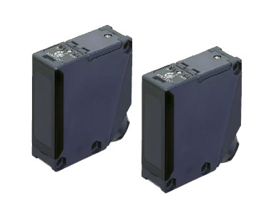 [PANASONIC] Adjustable Range Reflective Photoelectric Sensor EQ-501T