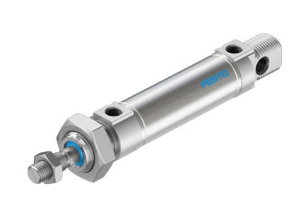 [FESTO] Round cylinders DSNU-25-40-PPV-A