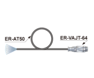 [PANASONIC] Nozzles / Tubes ER-AT50