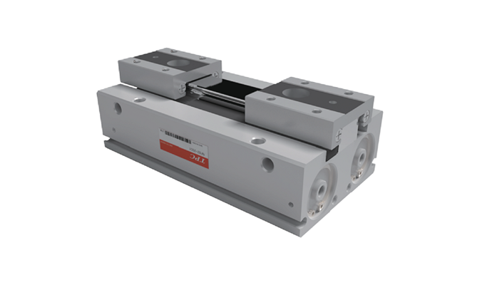 [TPC MECHATRONICS]Compact Type Air Chuck NFB2-8D