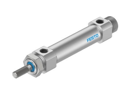[FESTO] Round cylinders DSNU-S-20-125-PPS-A