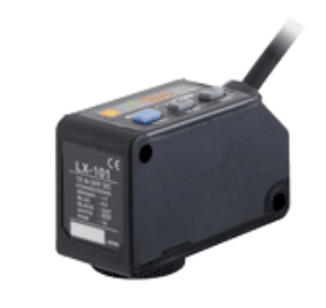 [PANASONIC] Digital Mark Sensor LX-101-P