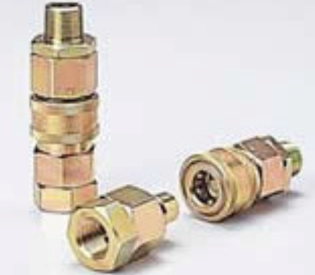 [NITTA] Q.D.C. H Series-Steel VHN-M