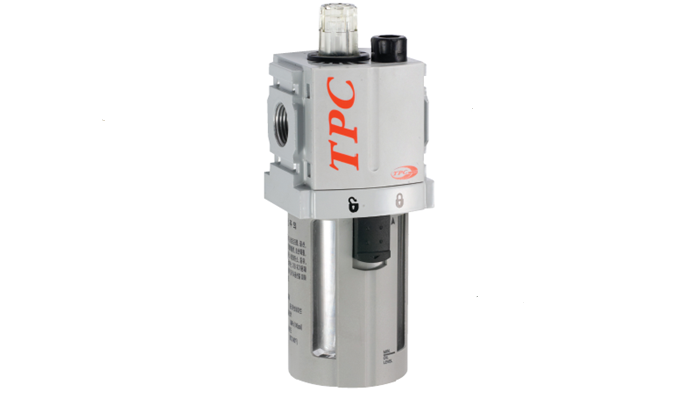 [TPC MECHATRONICS]Lubricator PL3