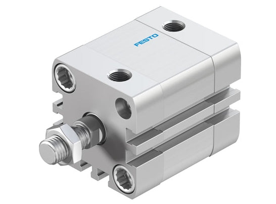 [FESTO] Compact cylinder ADN-32-15-A-P-A