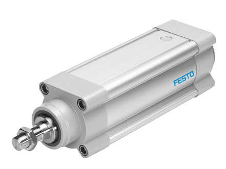 [FESTO] Electric cylinder  ESBF-BS-80-300-15P