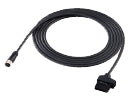 [PANASONIC] Mating cable for HG-5    CN-HS-C3L