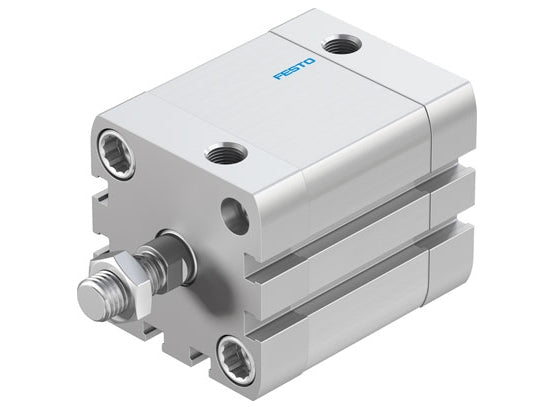 [FESTO] Compact cylinder ADN-40-25-A-P-A
