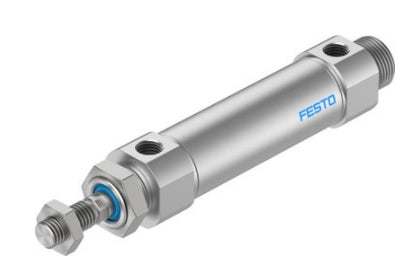 [FESTO] Round cylinders DSNU-S-25-30-P-A