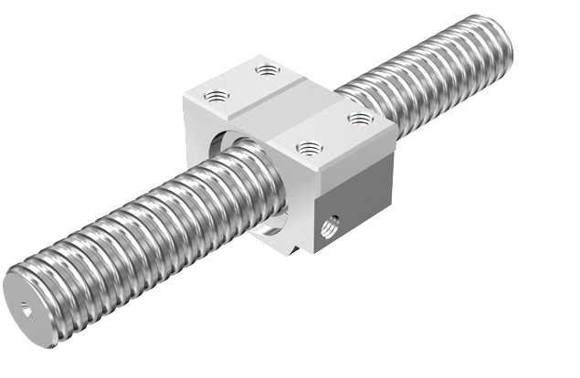 [THK] Transport Ball Screw BNT