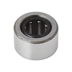 [IKO] Needle Roller Bearings With Separable Cage RNAF,RNAFW