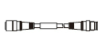 [PANASONIC] Compact & Robust Safety Light Curtain SFD-CCJ10D-S