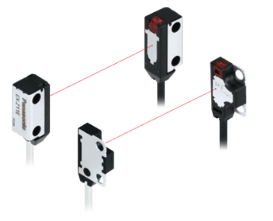 [PANASONIC] Ultra-minute Photoelectric Sensor MS-EXZ-2
