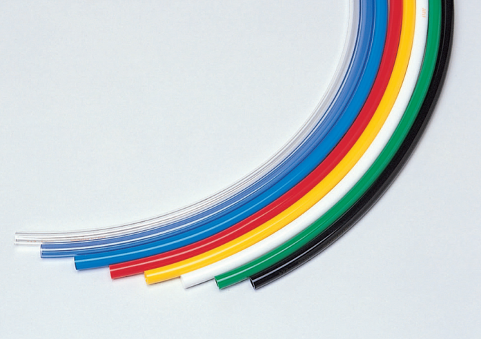 [NITTA] Polyurethane tube U2-4-6X4