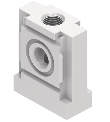 [FESTO] Distributor block MS4-FRM-FRZ