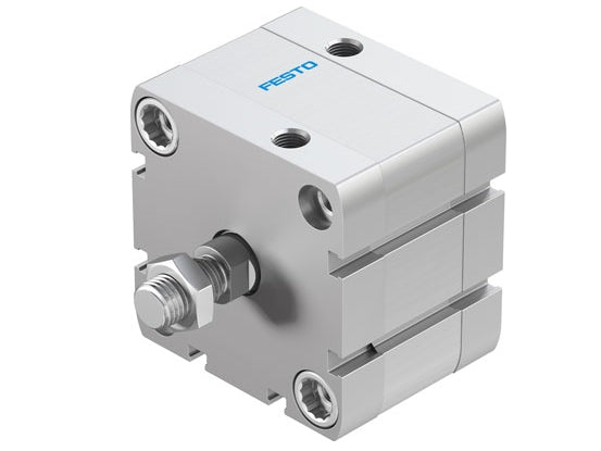 [FESTO] Compact cylinder ADN-63-10-A-P-A