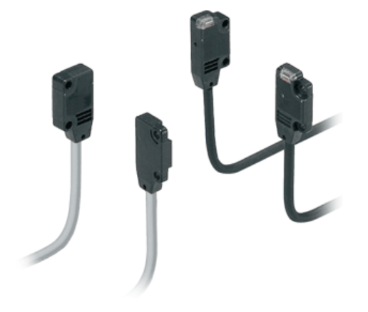 [PANASONIC] Amplifier built-in Ultra-slim Photoelectric Sensor EX-11SEB-PN