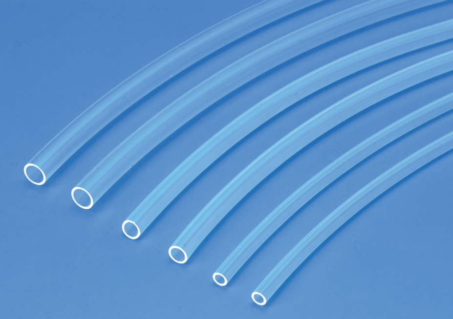 [NITTA] Fluorocarbon resin tube TA-4-12X10