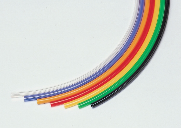 [NITTA] Polyurethane tube U5-4-6X4