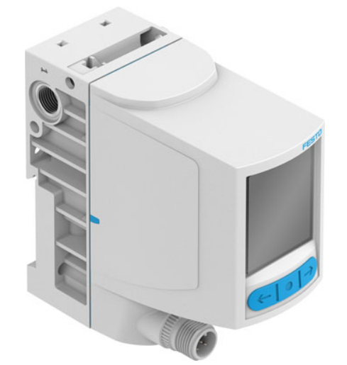 [FESTO] Proportional-pressure regulators VPPI-5L-3-G18-0L10H-A4-S1D