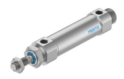 [FESTO] Round cylinders DSNU-S-25-40-P-A