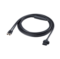 [PANASONIC] Sensor Head Connection Cables for HG-T  CN-HT-C2