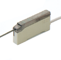 [PANASONIC] Slim Body Automatic Sensitivity Setting Photoelectric Sensor SU-7