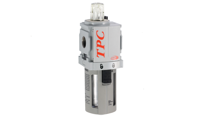 [TPC MECHATRONICS]Lubricator PL2