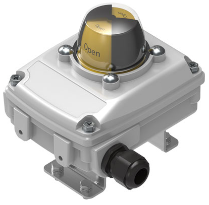[FESTO] Limit switch box  SRBC-CA3-YR90-N-1-P-C2P20