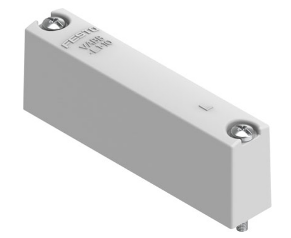 [FESTO] Blanking plates VABB-L1-10-S