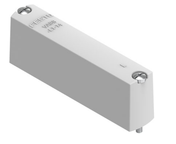 [FESTO] Blanking plates VABB-L1-14