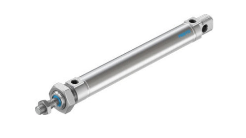 [FESTO] Round cylinders DSNU-25-150-PPV-A