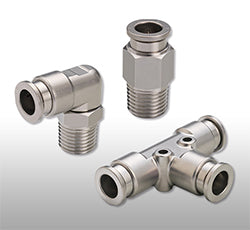 [PISCO] PFA Fitting F-UE-H