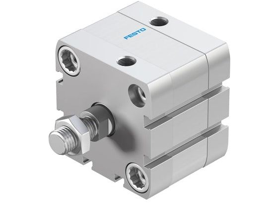 [FESTO] Compact cylinder ADN-50-10-A-P-A