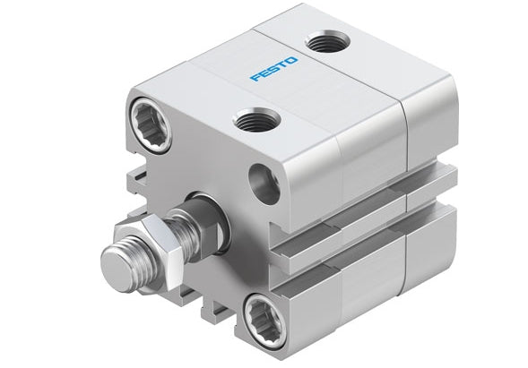 [FESTO] Compact cylinder ADN-32-5-A-P-A