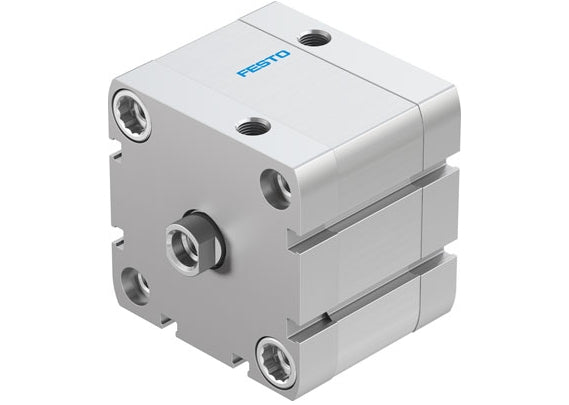 [FESTO] Compact cylinder ADN-63-15-I-P-A