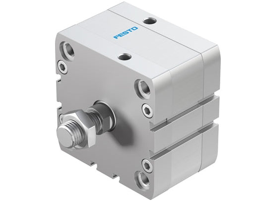 [FESTO] Compact cylinder ADN-80-10-A-P-A