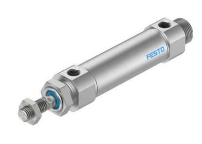 [FESTO] Round cylinders DSNU-S-25-200-PPS-A