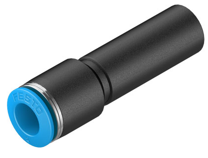 [FESTO] Push-in fittings QS-12H-8 (10pcs)