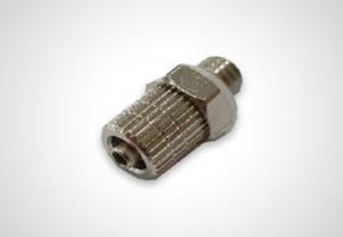 [TPC MECHATRONICS]Miniature Fitting SBF(10EA)