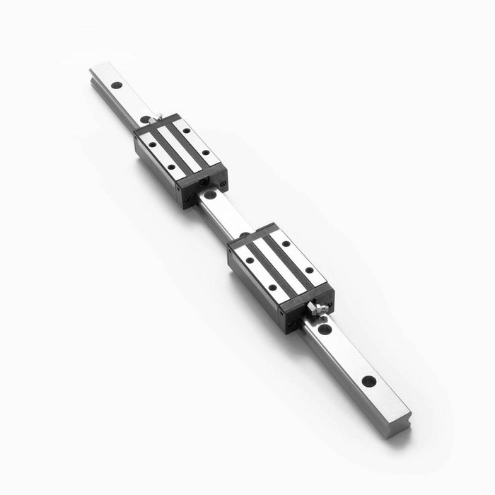 [SBC] Linear Rail System Compact Slim Type SBI20CLL-N