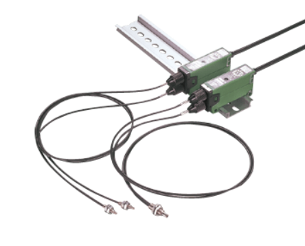 [PANASONIC] High-speed / LED Sensing Fiber Sensor MS-FX-1