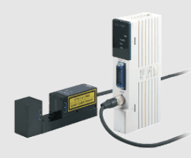 [PANASONIC] Laser Type Edge Detection Sensor LD-600