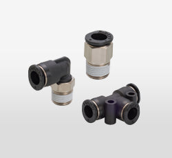 [PISCO] Mini Fittings PC4-M